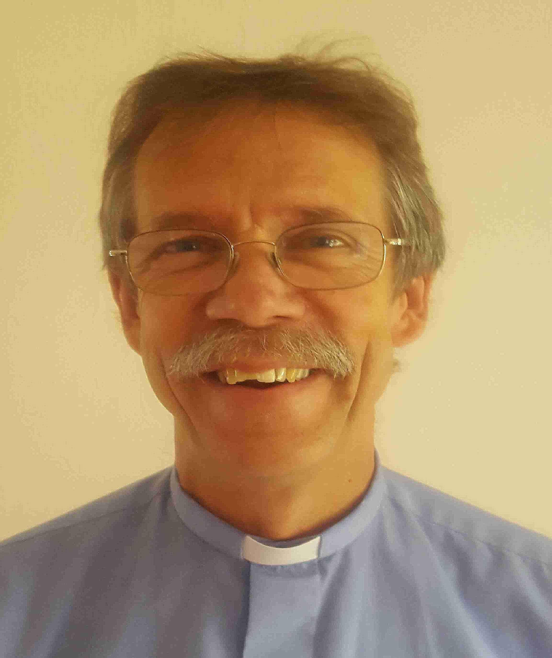 Rev Blair