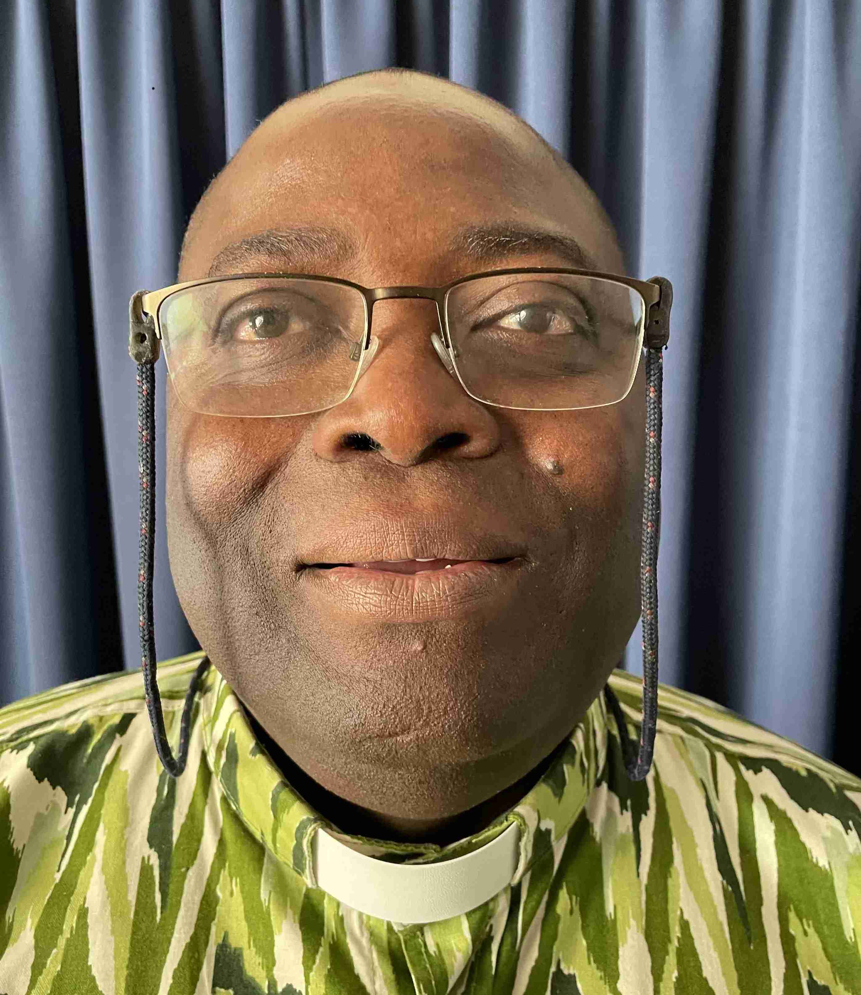 Rev Frank
