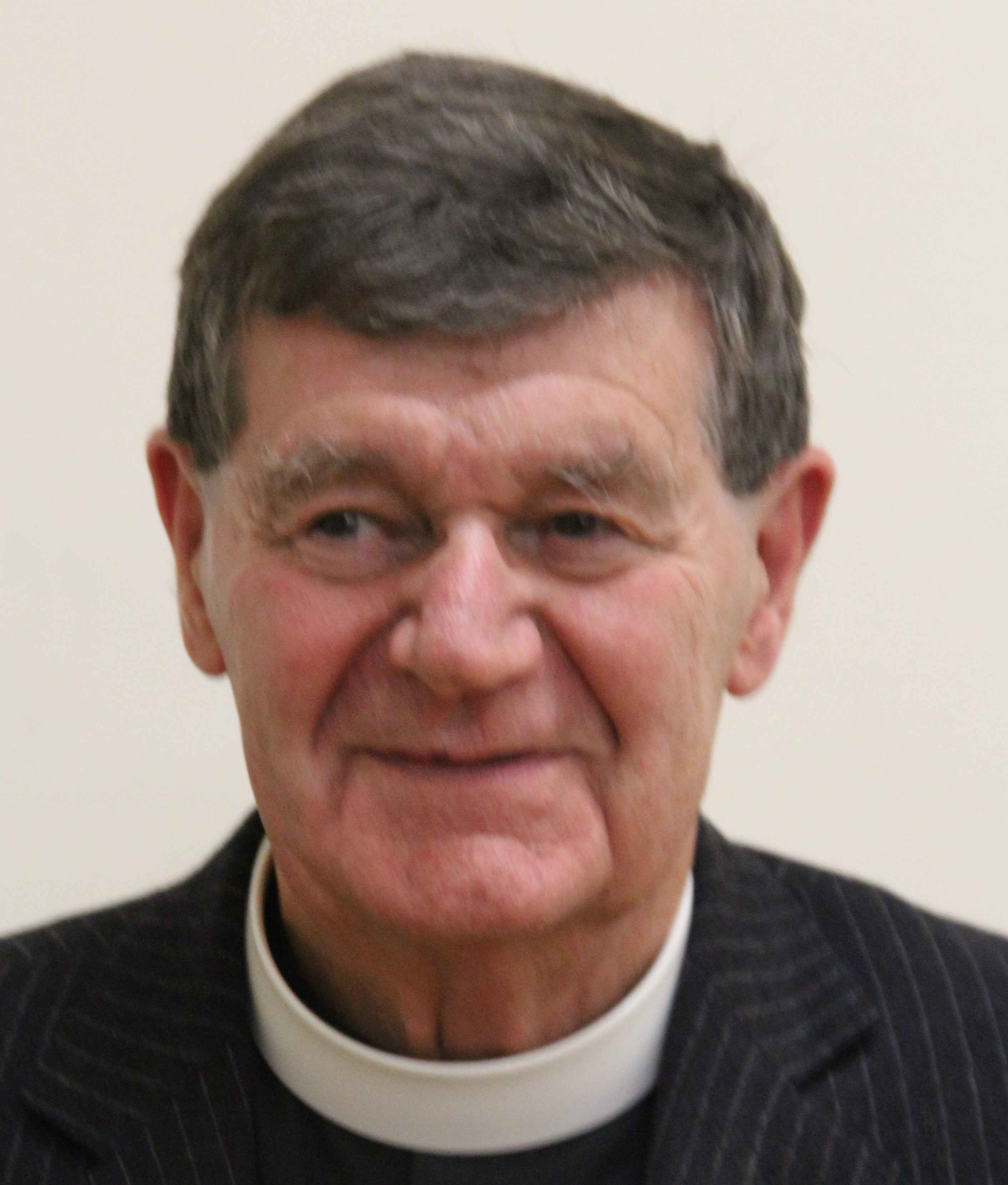 Rev John