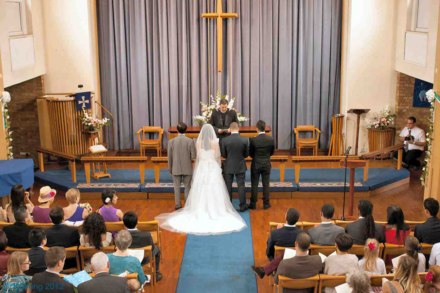 Wedding Ceremony